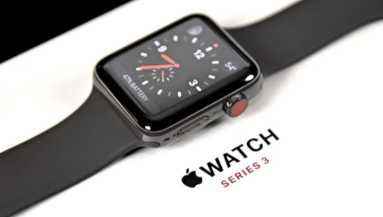 Продажи Apple Watch превысили совокупный экспорт швейцарских часов
